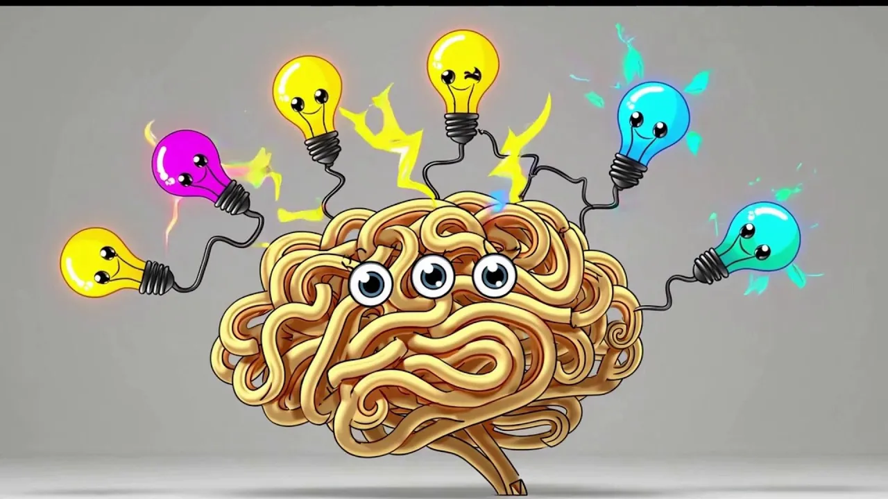 Relatives in the Mesh